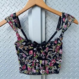 Victoria’s Secret corset top